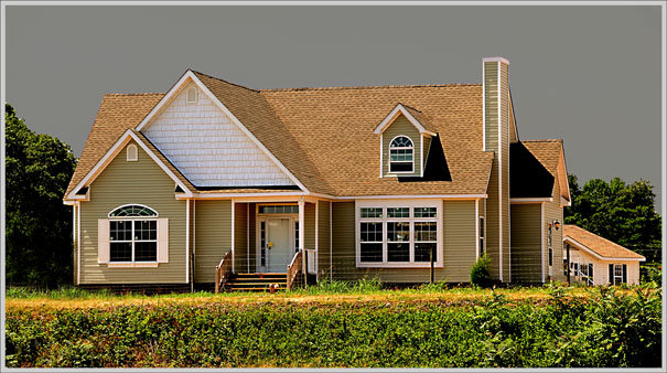 Homes in Lincolnton, North Carolina