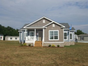 prefab houses in Statesville NC