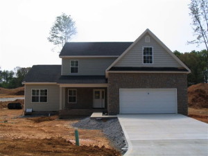 modular homes in Statesville NC