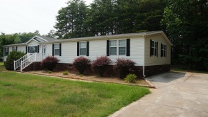 Manufactured Homes for Sale, Statesville, NC