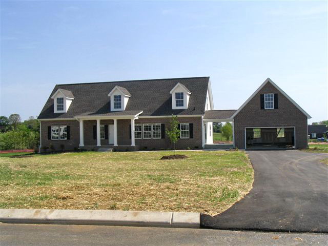 Manufactured Homes in Lincolnton, North Carolina