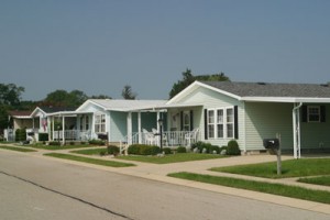 Modular Homes in Mocksville, North Carolina