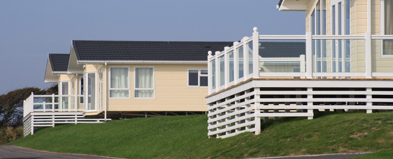 Choose One of Our Mobile Homes and Save Construction Time and Money