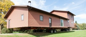 Prefabricated Homes Allow You to Live in Your Dream Home Sooner