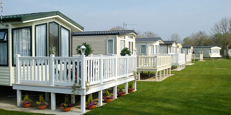more people are choosing mobile homes