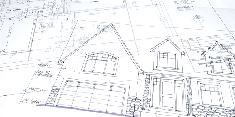 our team will help create the ideal home designs