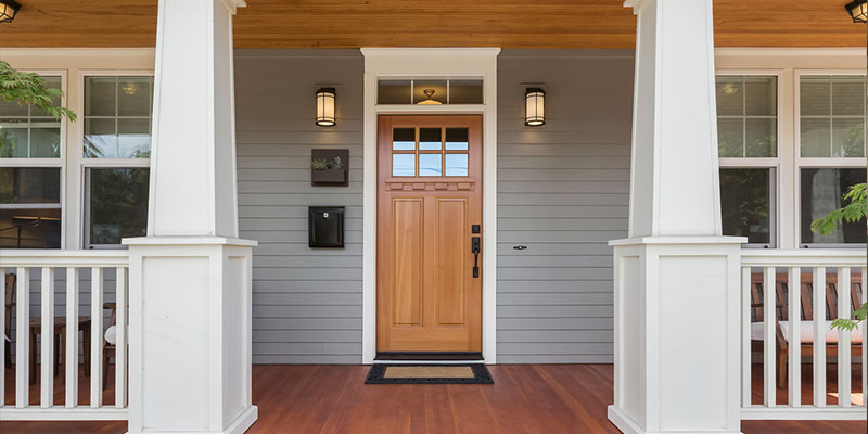Add Beauty and Value to Your Home with Our Well-Built Porches