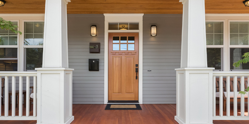 How Porches Can Enhance Your Home