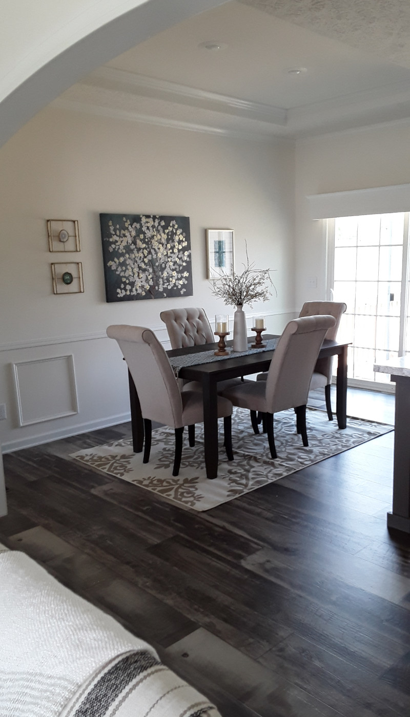 Are You Looking for the Perfect New Home?