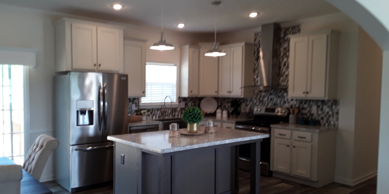 Are You Looking for the Perfect New Home?