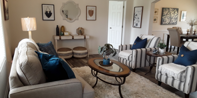 Are You Looking for the Perfect New Home?