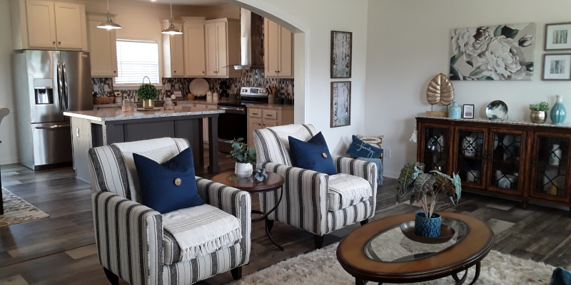 Are You Looking for the Perfect New Home?