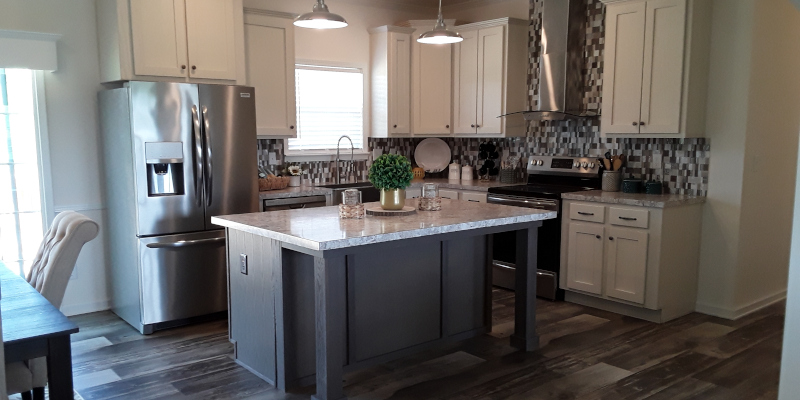 Are You Looking for the Perfect New Home?