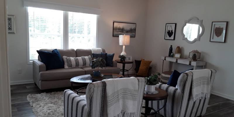 Are You Looking for the Perfect New Home?