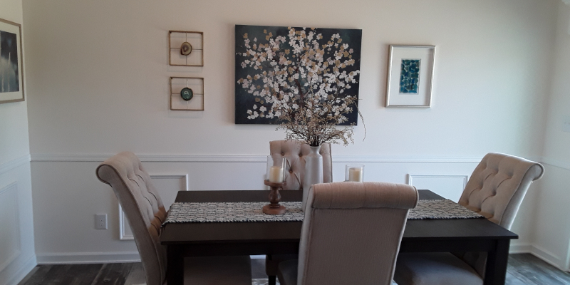 Are You Looking for the Perfect New Home?