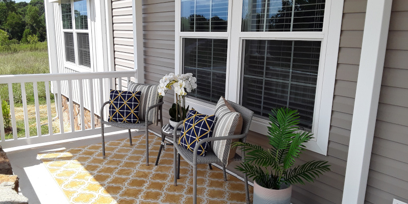 Are You Looking for the Perfect New Home?