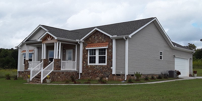 Are You Looking for the Perfect New Home?