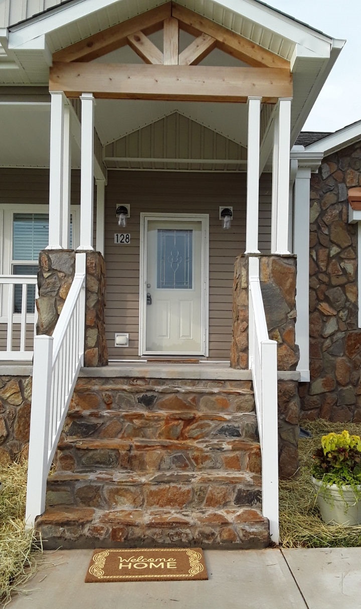 Are You Looking for the Perfect New Home?