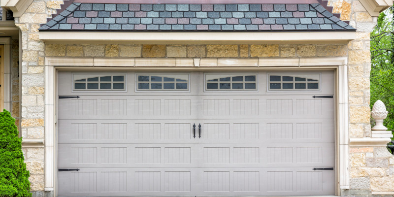 Why Garages Make Great Additions to New Homes