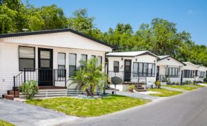 Is a Mobile Home Right for You?