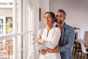Three Tips for Making Your New Home Feel Like Home