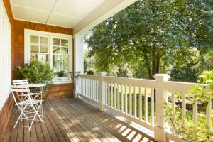 Porches Are the Perfect Accent for Any Home