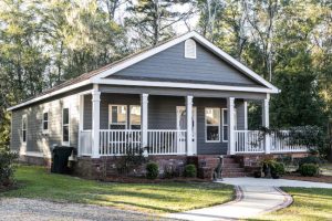 The Many Advantages of Manufactured Homes