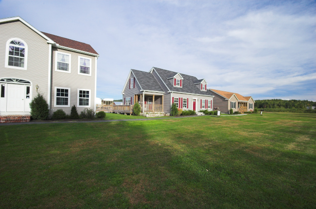 Modular Homes are an Excellent, Affordable Option