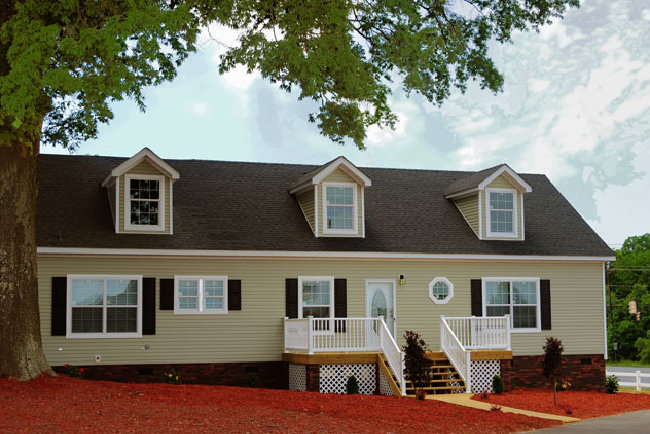 Modular Homes are an Excellent, Affordable Option