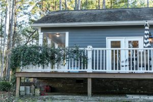 How to Add Curb Appeal to Mobile Homes