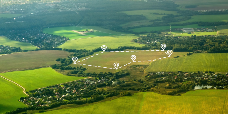 3 Mistakes to Avoid When You Buy Land