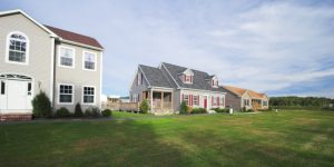 When to Consider Modular Homes