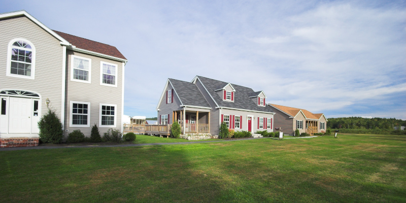 When to Consider Modular Homes