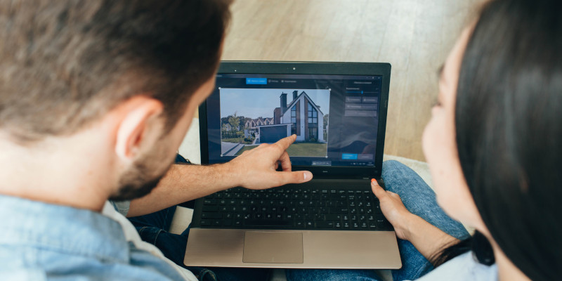 3 Signs It’s Time to Stop Searching for Homes Online