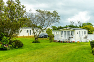 A Brief Guide to the Evolution of Mobile Homes