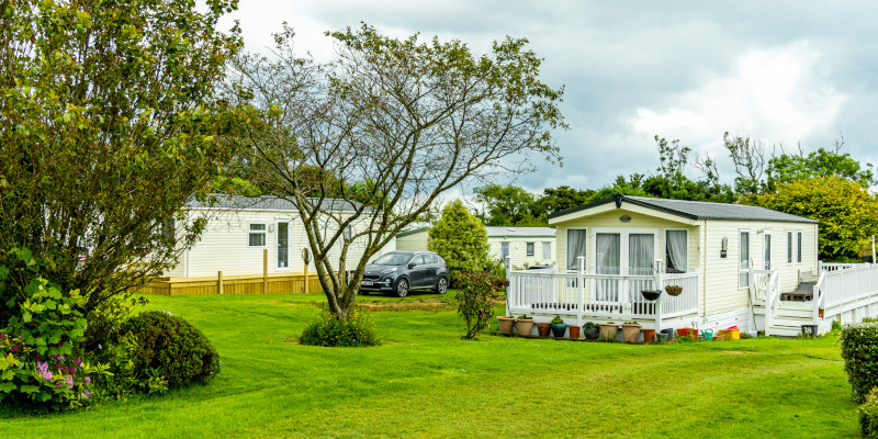 A Brief Guide to the Evolution of Mobile Homes