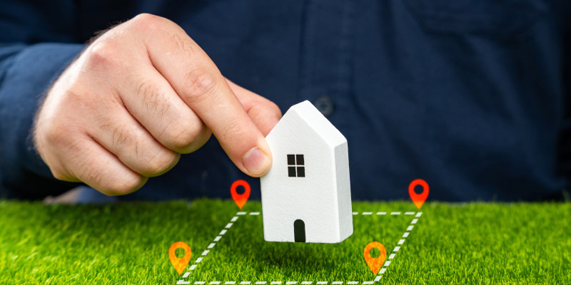 How to Buy Land With Confidence