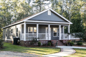 Why First-Time Buyers Should Consider Manufactured Homes