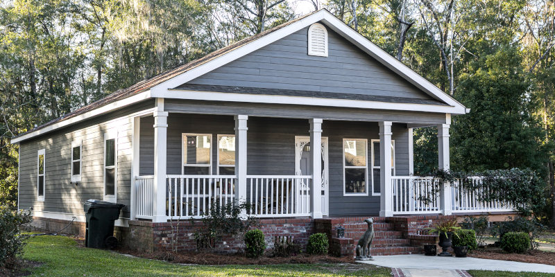 Why First-Time Buyers Should Consider Manufactured Homes